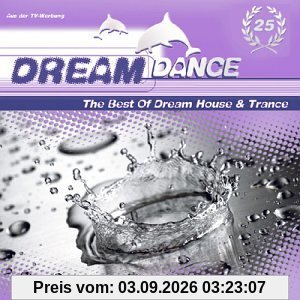 Dream Dance Vol.25