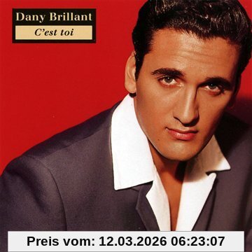 Dany Brillant C'est Toi