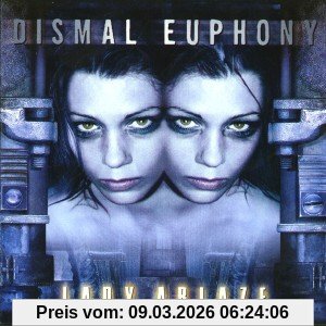 Dismal Euphony Lady Ablaze