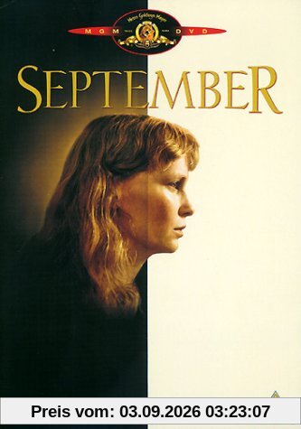 September [UK Import]