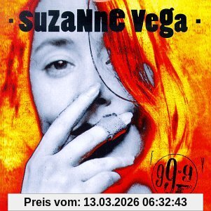 Suzanne Vega 99.9 F