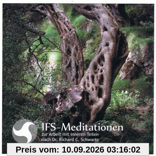 IFS-Meditationen zur Arbeit mit inneren Teilen