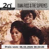 Diana Ross & Supremes 20th Century Masters