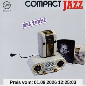 Compact Jazz