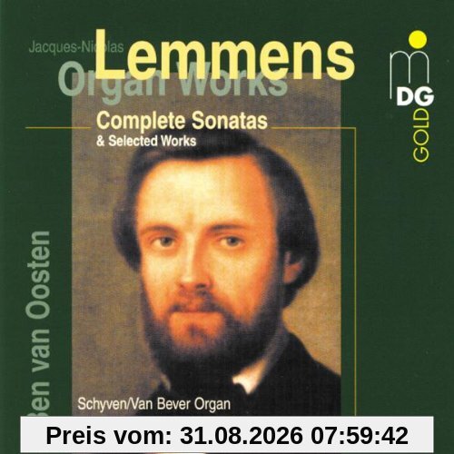 Orgelmusik