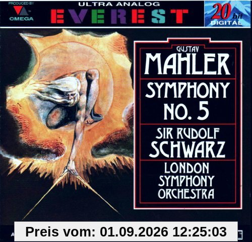 Mahler Symp No 5