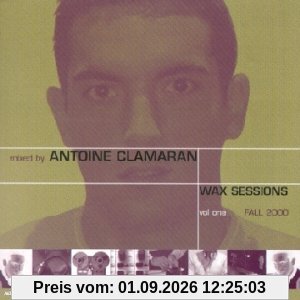 Wax Sessions Vol.2