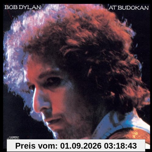 Live at Budokan