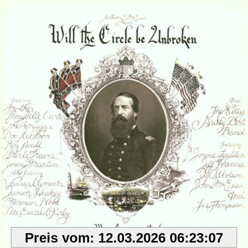 Nitty Gritty Dirt Band Will The Circle Be Unbroken (30th Anniversary Edition) [Remastered]