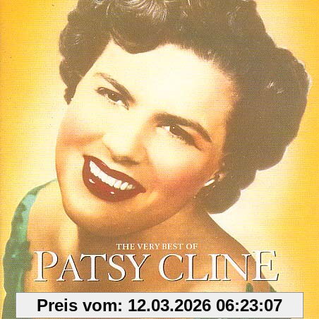 Patsy Cline Very Best Of