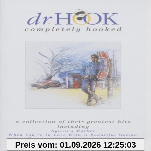 Dr. Hook - Completely Hooked