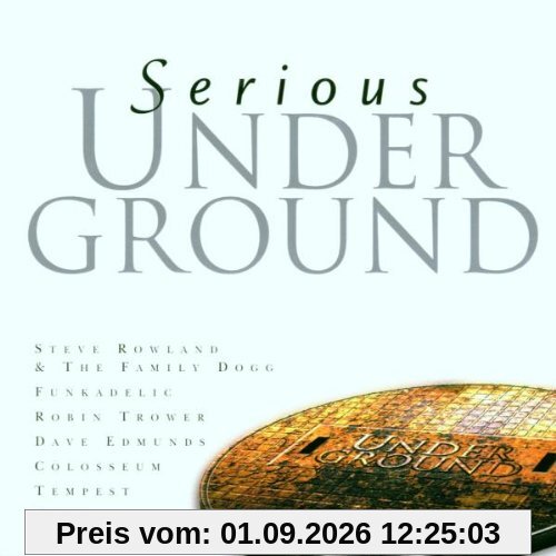 Serious/Underground