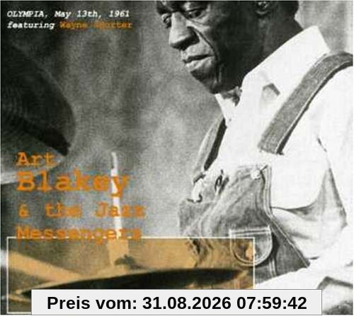 Art Blakey