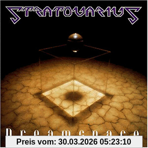 Stratovarius Dreamspace