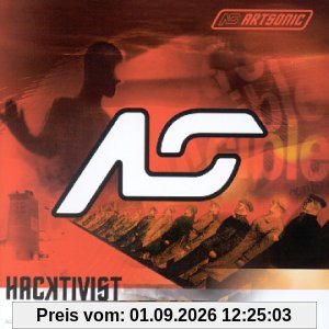 Hacktivist