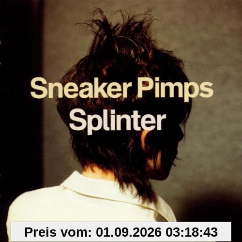 Splinter