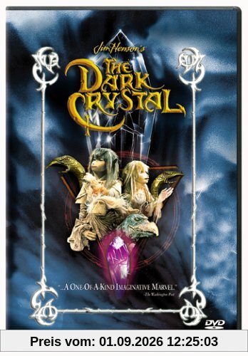 The Dark Crystal