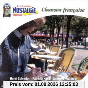 Chanson Francaise Vol.1