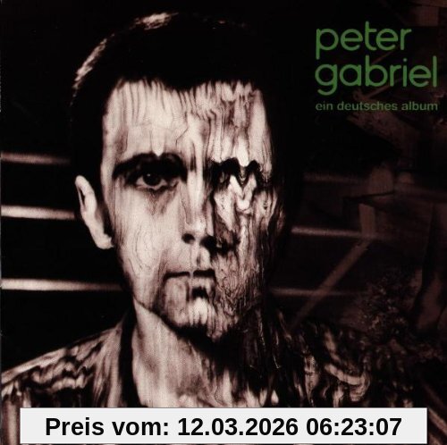 Peter Gabriel Ein Deutsches Album/Gabriel 3