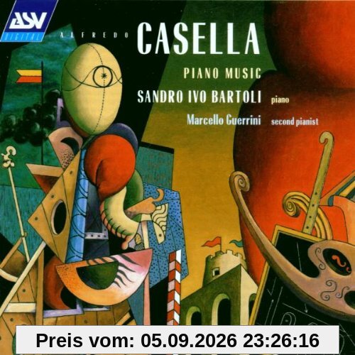 Klaviermusik