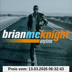 Brian McKnight Anytime