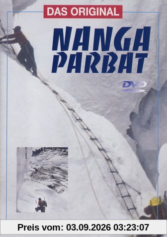 Nanga Parbat