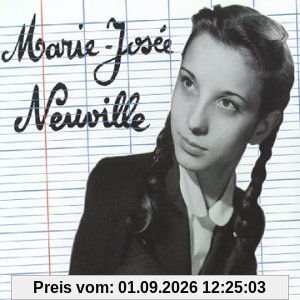 Marie Josee Neuville [2cd]