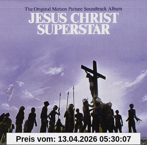 Jesus Christ Superstar
