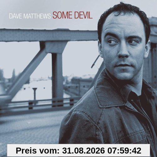 Some Devil [4 Panel Digipack]