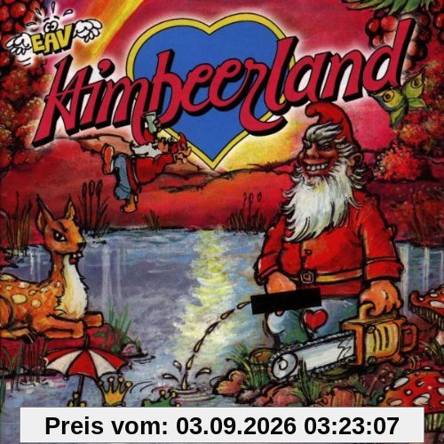 Himbeerland