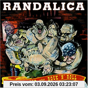 Knast,Tod Oder Rock'N Roll