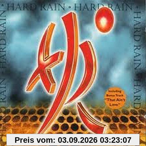 Hard Rain