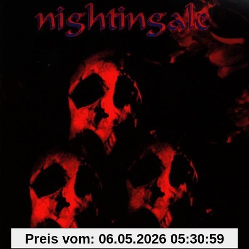 Nightingale The Breathing Shadow
