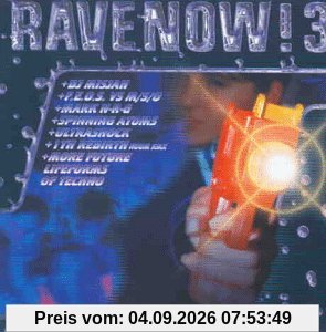 Rave Now!Vol.3