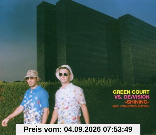 Shining/Trancefiguration