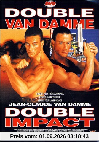 Double Impact [FRANZOSICH]