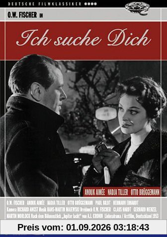 Ich suche Dich