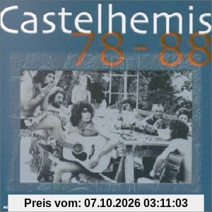Castelhemis 1978-1988