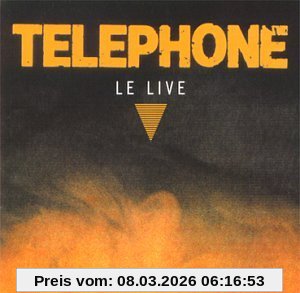 Téléphone Le Live
