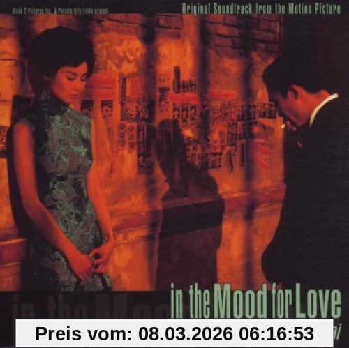 Ost In The Mood For Love