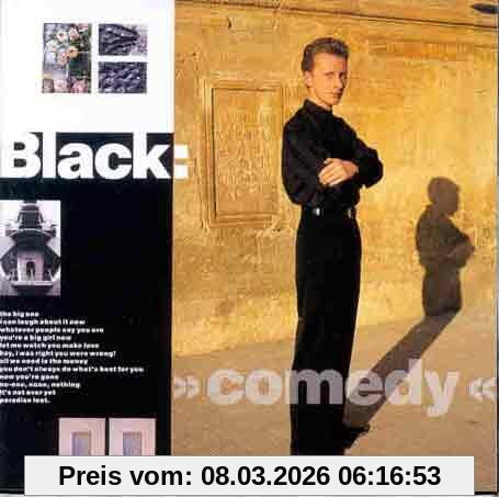 Black Comedy