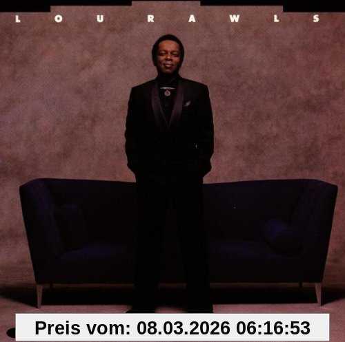Lou Rawls At Last