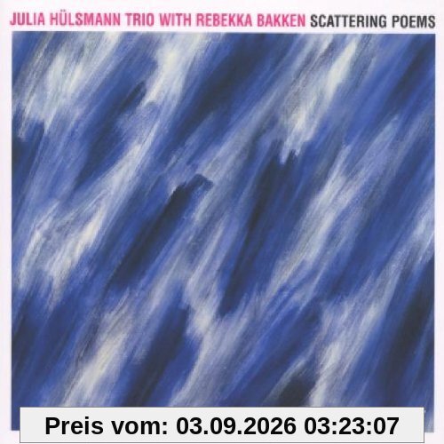 Scattering Poems