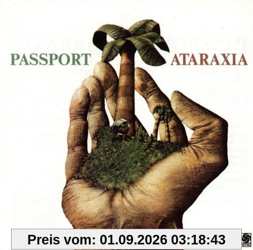 Ataraxia