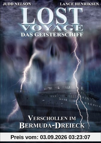 Lost Voyage