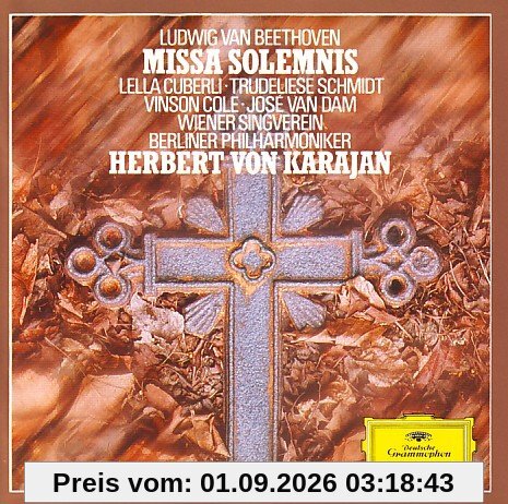 Beethoven - Missa Solemnis
