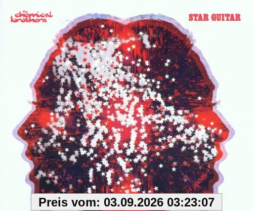 Star Guitar