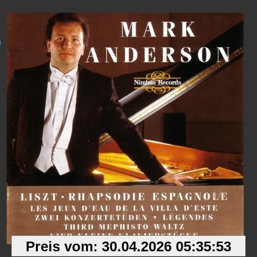 Piano Works