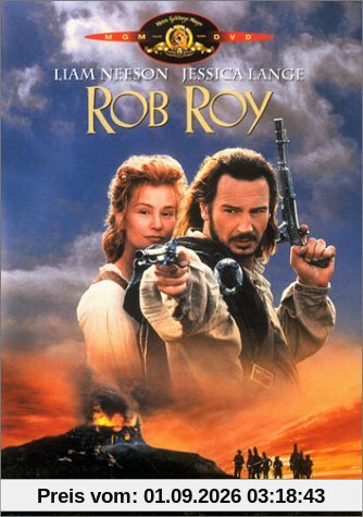 Rob Roy
