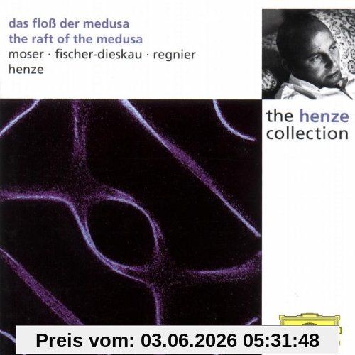 Moser Das Floß Der Medusa